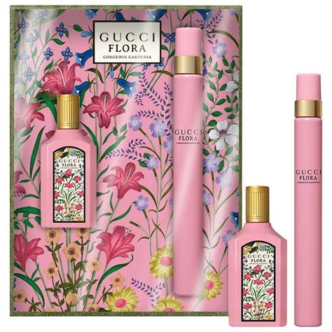 gucci flora pink review|Gucci Flora pink perfume.